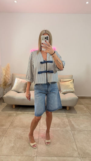 Chemises & Blouses