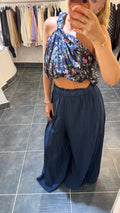 Pantalon extra Large BEUCH Marine