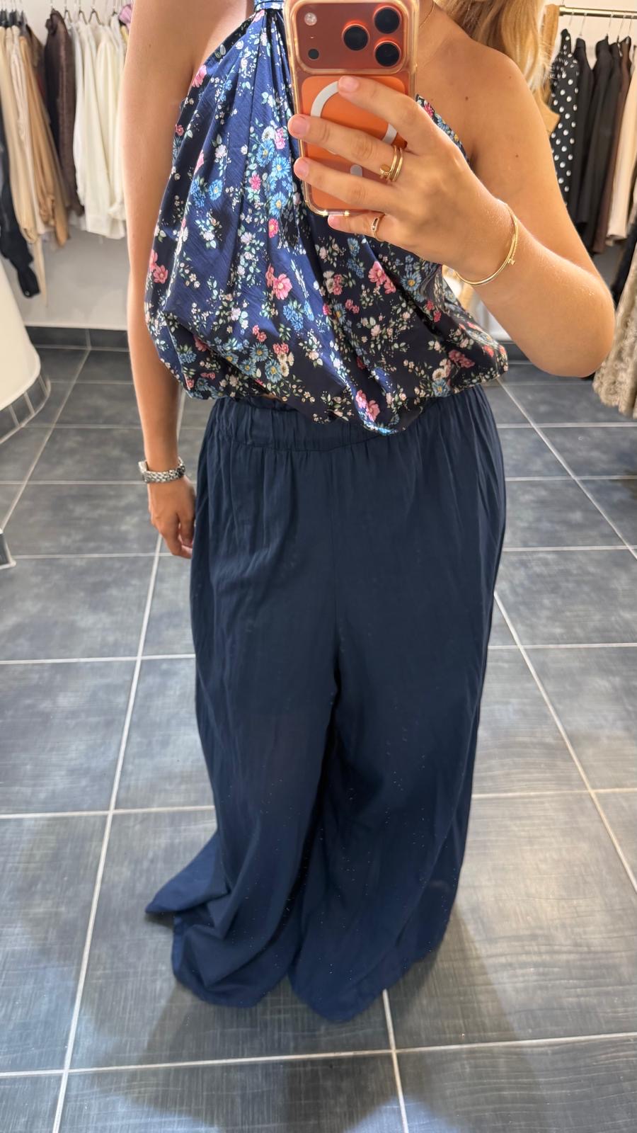 Pantalon extra Large BEUCH Marine