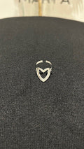 Bague ALBANE Argent