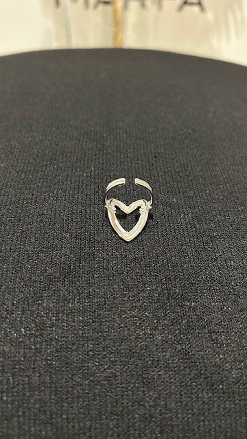 Bague ALBANE Argent