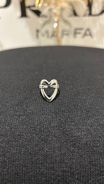 Bague ALBANE Argent