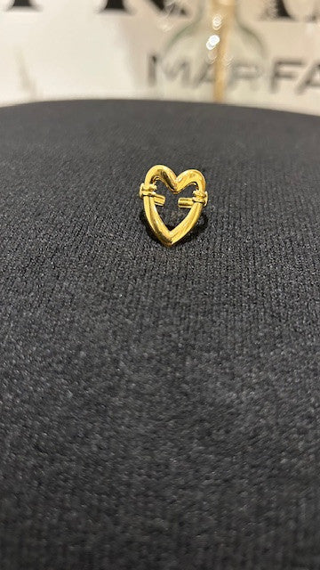 Bague ALBANE Doré