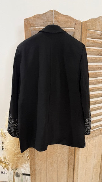Blazer ALIXE Noir