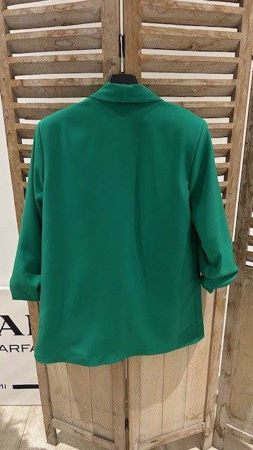 Blazer ALYA Vert