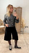 Blazer Court VITAA Noir