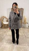 Blazer GALA Gris