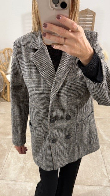 Blazer GALA Gris