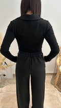Body SANDY Noir