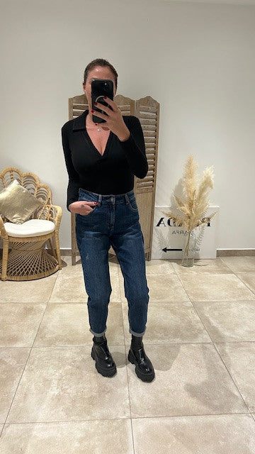Body SANDY Noir