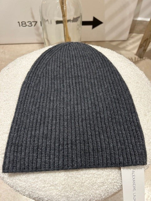 Bonnet ALIX Anthracite