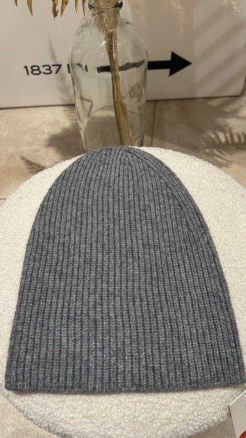 Bonnet ALIX Gris