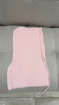 Cagoule TONIE Rose