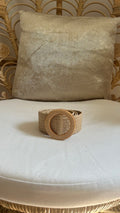Ceinture RAFA Beige