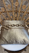 Ceinture VAYA Doré