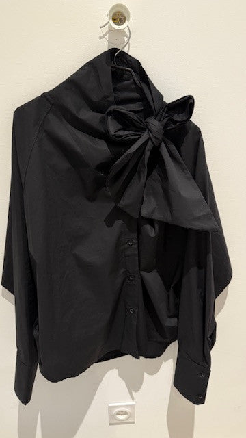 Chemise MELANIE Noir