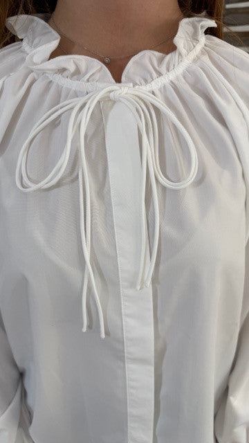 Chemise WILLY Blanc