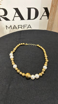 Collier BLODY