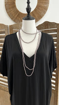Collier SHINNY Mauve