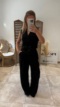 Gilet ANDY Noir