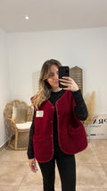 Gilet LOU Bordeaux