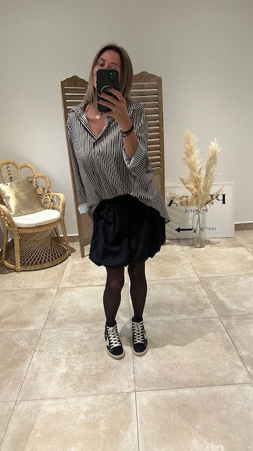 Jupe CHOU Noir