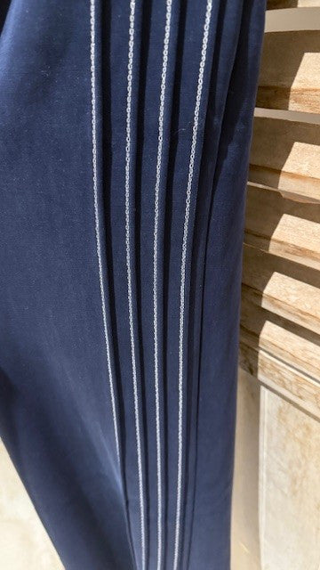 Pantalon Large MARTIN Marine