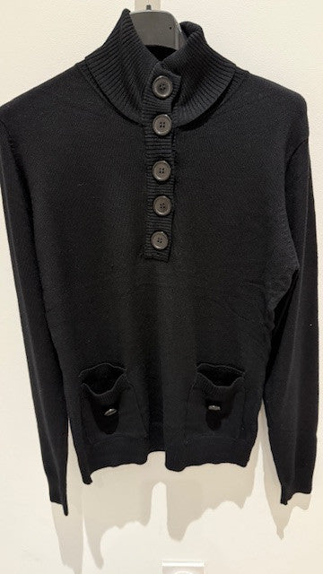 Pull MAYA Noir