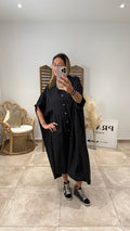 Robe CALISTA Noir