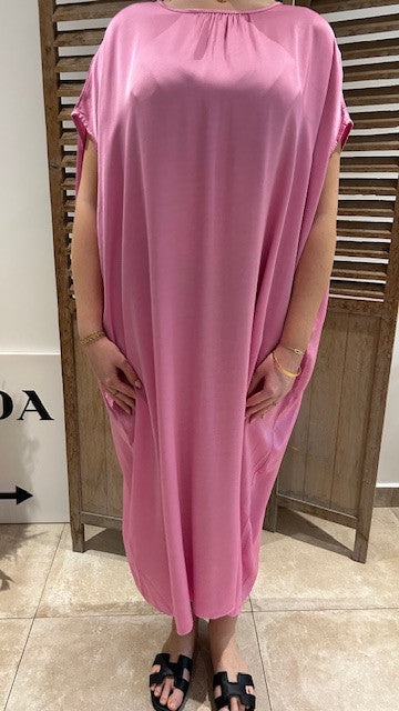 Robe DEVA Rose