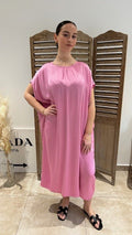 Robe DEVA Rose