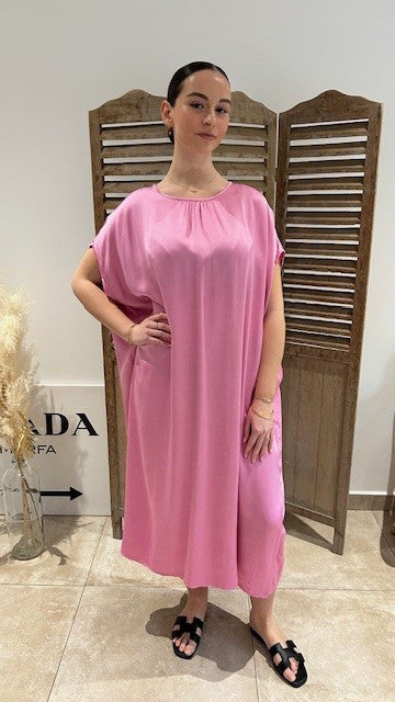 Robe DEVA Rose