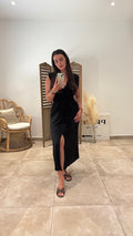 Robe PAOLA Noir