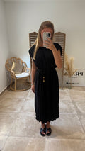 Robe EMILY Noir