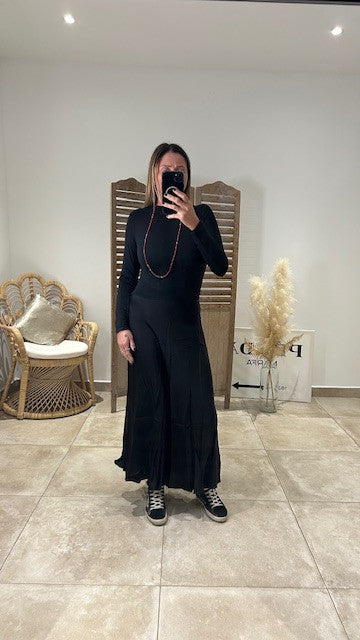 Robe JADE Noir