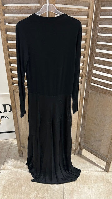 Robe JADE Noir