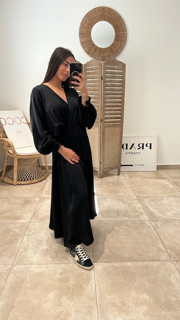 Robe MADY Noir