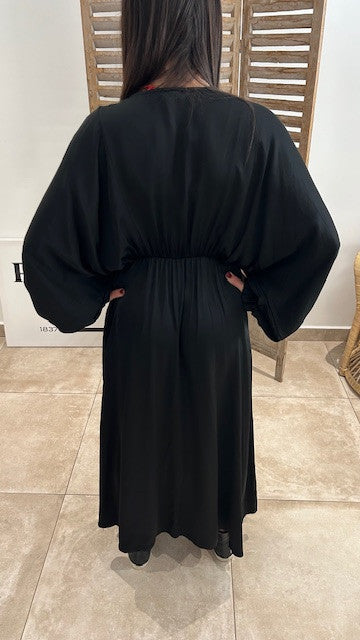 Robe MADY Noir