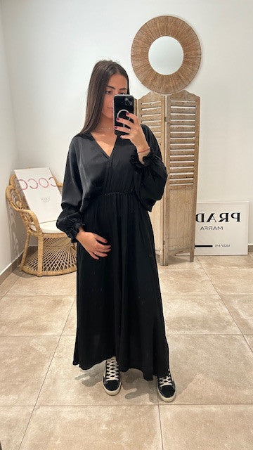 Robe MADY Noir