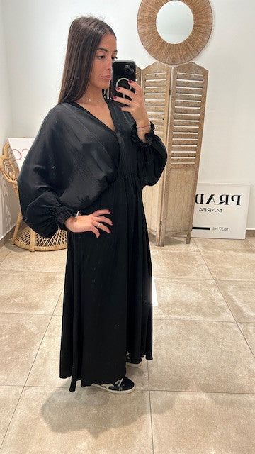 Robe MADY Noir