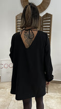 Robe MOLLY Noir