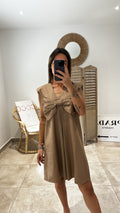 Robe NOA Camel