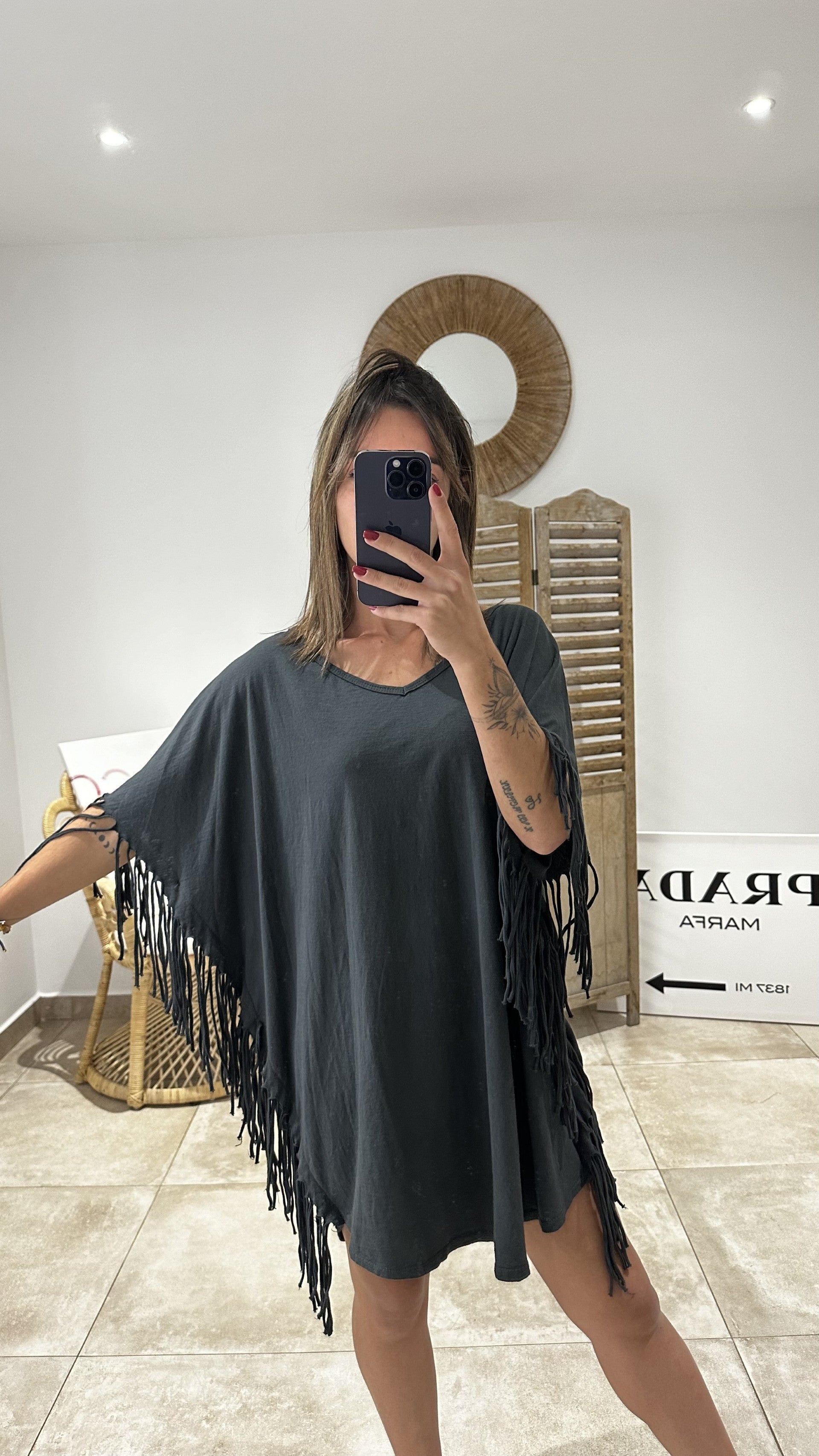 Robe POCA