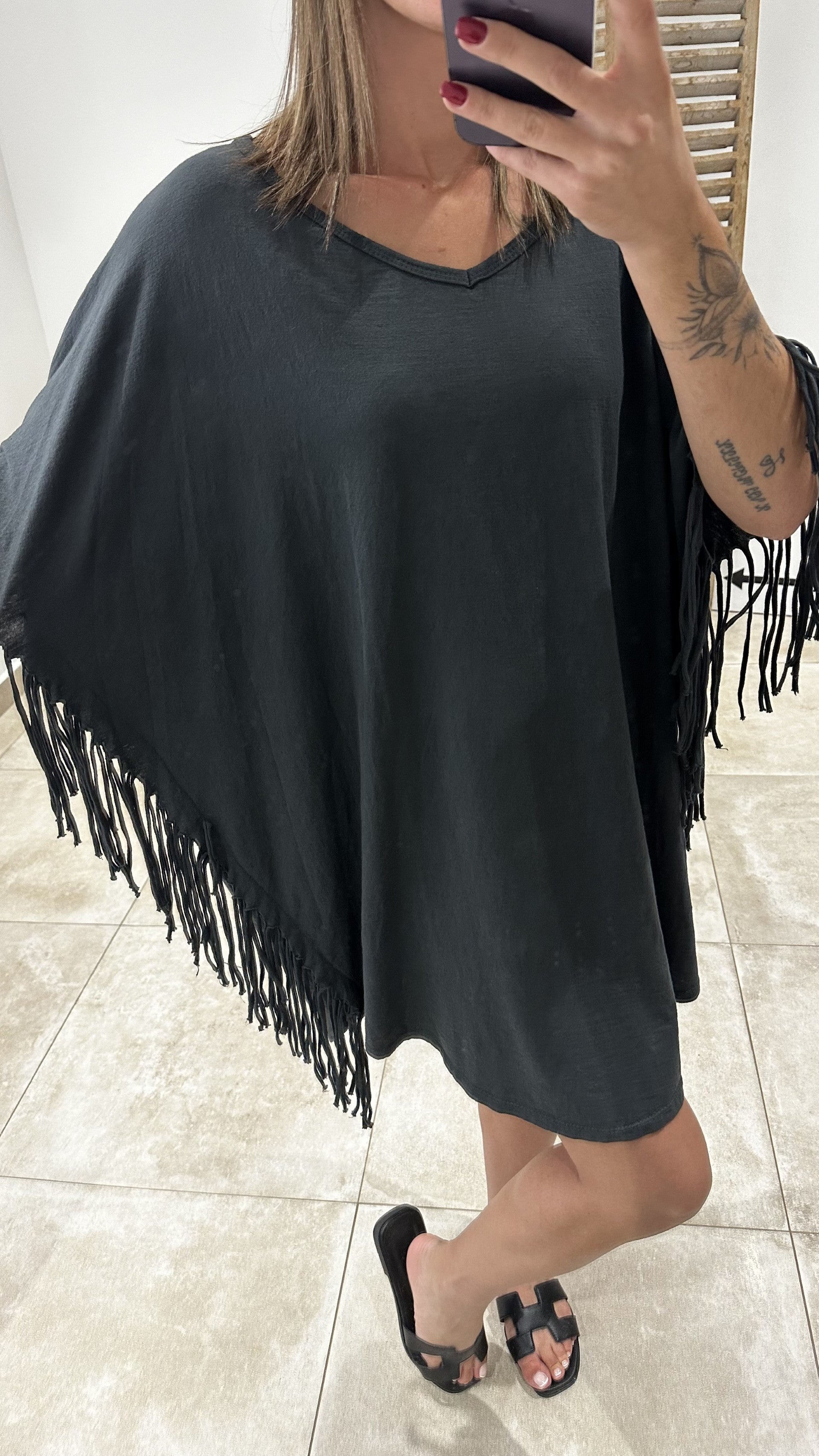 Robe POCA
