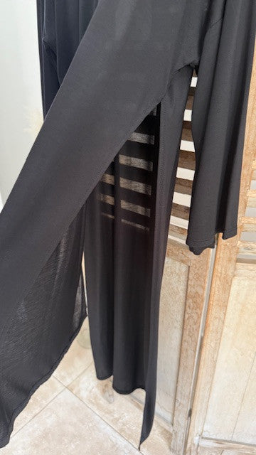 Robe Tunique VICE Noir