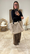 Sac GOVA Beige