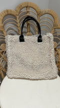 Sac GOVA Ecru