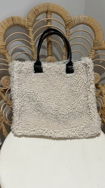 Sac GOVA Beige