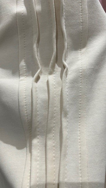 Short AARON Beige