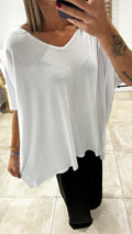 T-Shirt BYBLOS Blanc